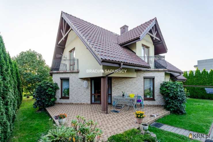 Dom  na sprzedaż, Kocmyrzów, ul. , 