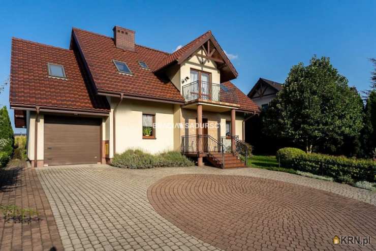Kocmyrzów, ul. , Dom  na sprzedaż, 