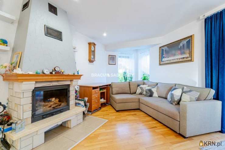 Dom  na sprzedaż, , Kocmyrzów, ul. 