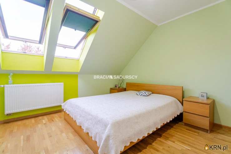 , Kocmyrzów, ul. , Dom  na sprzedaż