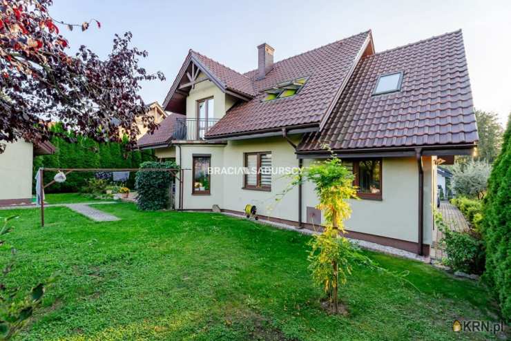 Dom  na sprzedaż, , Kocmyrzów, ul. 