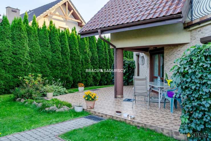 Kocmyrzów, ul. , Dom  na sprzedaż, 