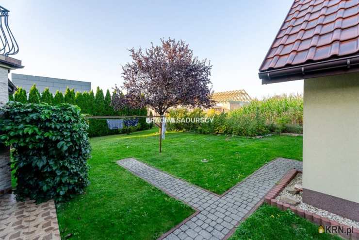Kocmyrzów, ul. , , Dom  na sprzedaż