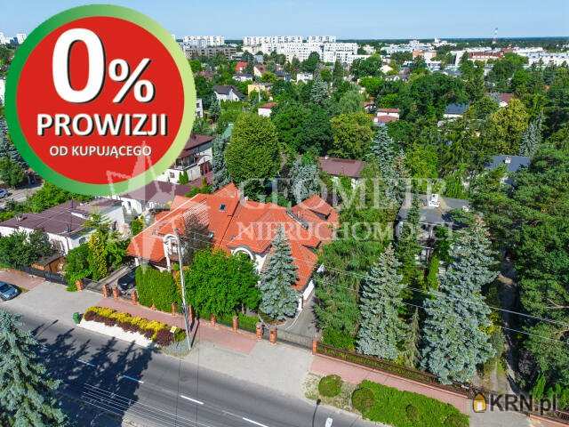 Dom  na sprzedaż, Legionowo, ul. Kwiatowa, 5 pokojowe