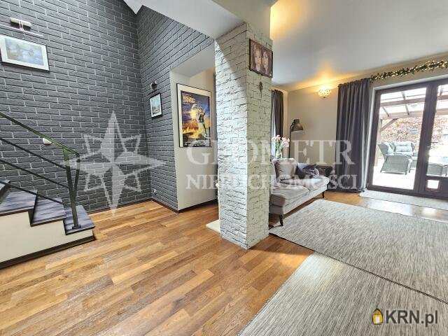 Legionowo, ul. Kwiatowa, Dom  na sprzedaż, 5 pokojowe