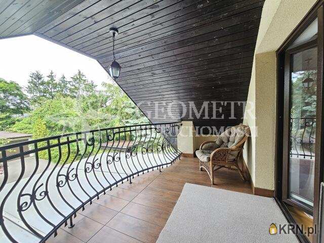 Dom  na sprzedaż, Legionowo, ul. Kwiatowa, 5 pokojowe