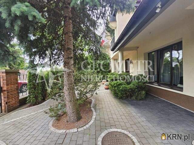 Legionowo, ul. Kwiatowa, Dom  na sprzedaż, 5 pokojowe