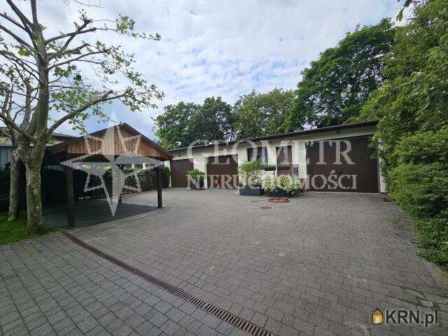 5 pokojowe, Dom  na sprzedaż, Legionowo, ul. Kwiatowa