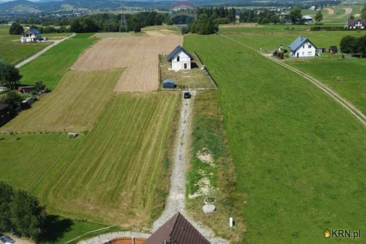 Raba Wyżna, ul. , 5 pokojowe, Dom  na sprzedaż