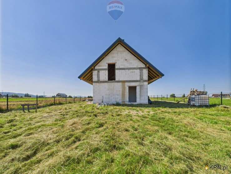 Dom  na sprzedaż, 5 pokojowe, Raba Wyżna, ul. 