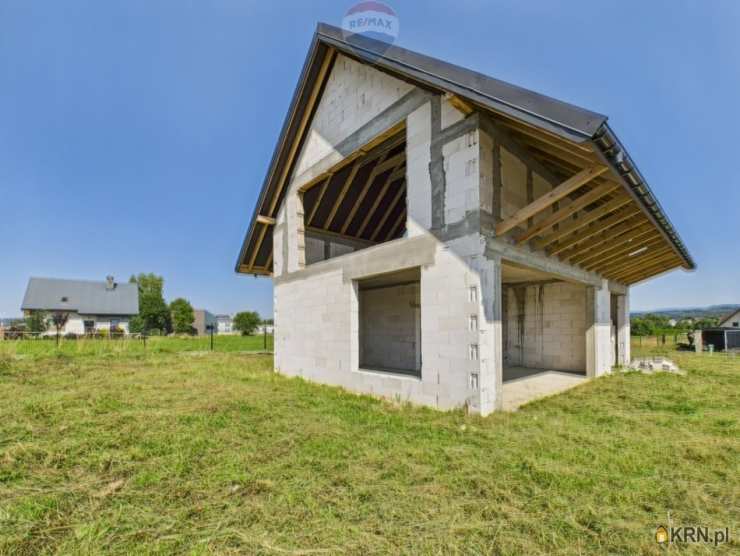 Dom  na sprzedaż, Raba Wyżna, ul. , 5 pokojowe