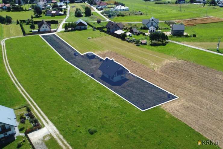 Dom  na sprzedaż, 5 pokojowe, Raba Wyżna, ul. 