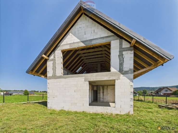 5 pokojowe, Dom  na sprzedaż, Raba Wyżna, ul. 