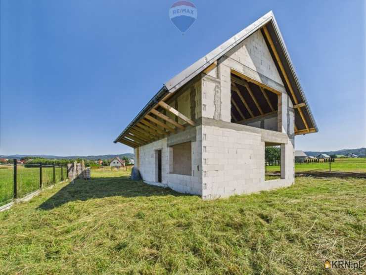 RE/MAX Polska, Dom  na sprzedaż, Raba Wyżna, ul. 