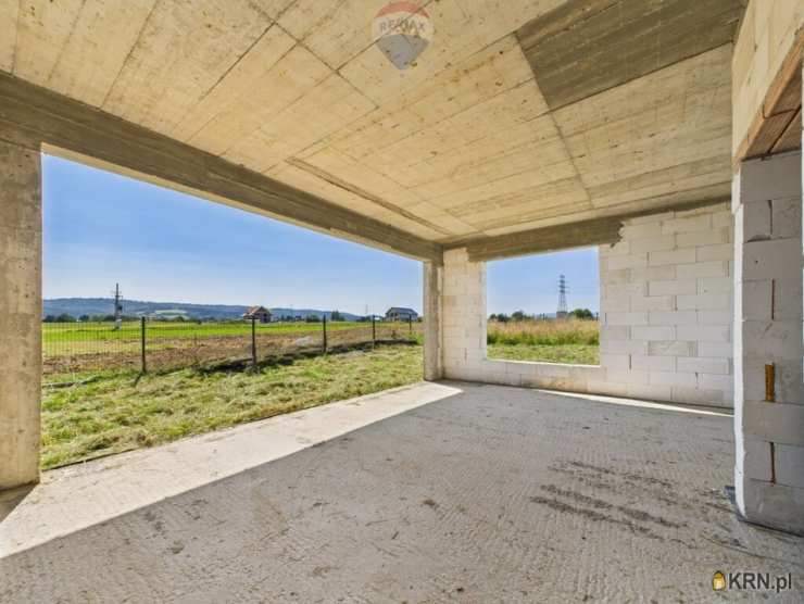 Raba Wyżna, ul. , 5 pokojowe, Dom  na sprzedaż