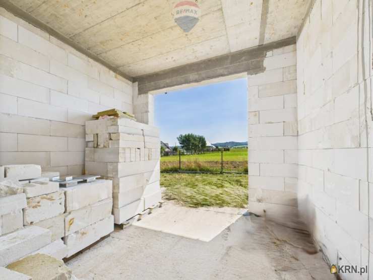 5 pokojowe, Raba Wyżna, ul. , Dom  na sprzedaż