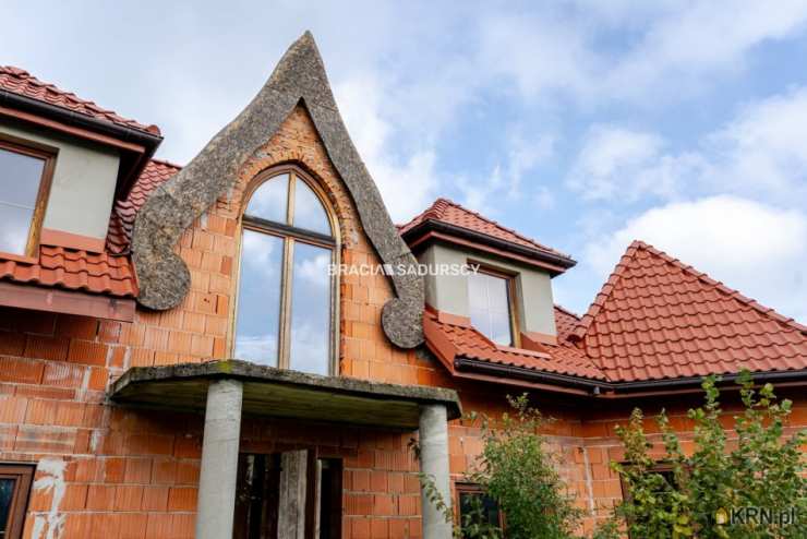 Bracia Sadurscy Oddział BS3 Przewóz, Dom  na sprzedaż, Śledziejowice, ul. 