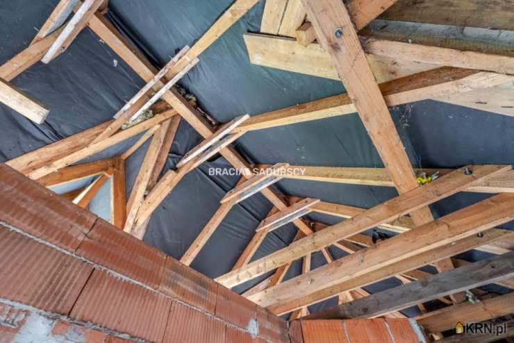 Bracia Sadurscy Oddział BS3 Przewóz, Dom  na sprzedaż, Śledziejowice, ul. 