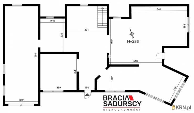 Bracia Sadurscy Oddział BS3 Przewóz, Dom  na sprzedaż, Śledziejowice, ul. 