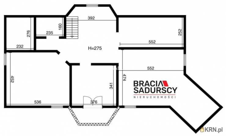 Dom  na sprzedaż, Śledziejowice, ul. , 