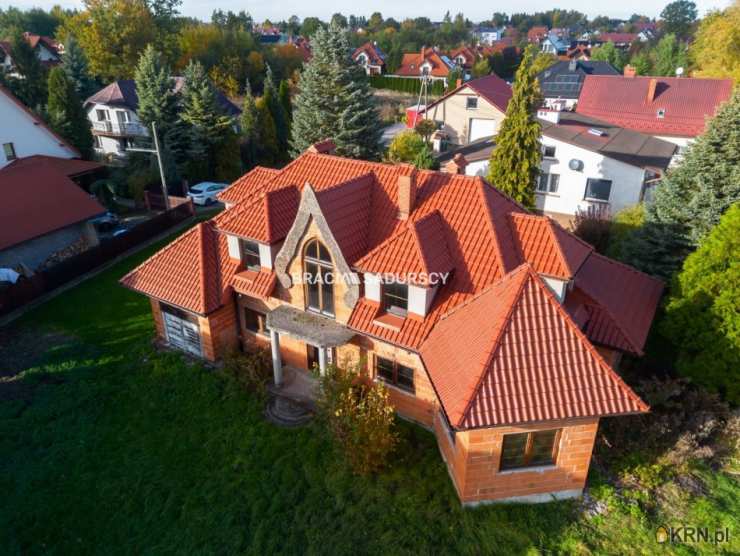 , Dom  na sprzedaż, Śledziejowice, ul. 