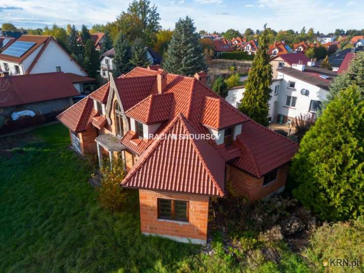 Bracia Sadurscy Oddział BS3 Przewóz, Dom  na sprzedaż, Śledziejowice, ul. 