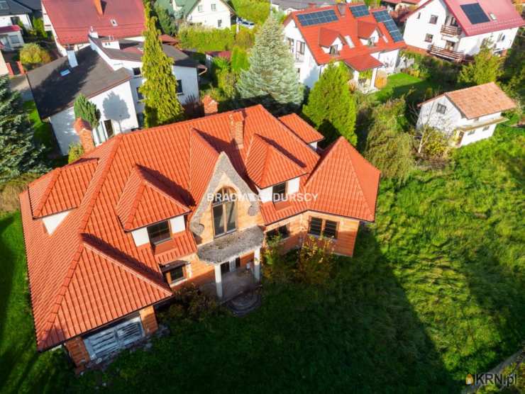 Śledziejowice, ul. , Dom  na sprzedaż, 