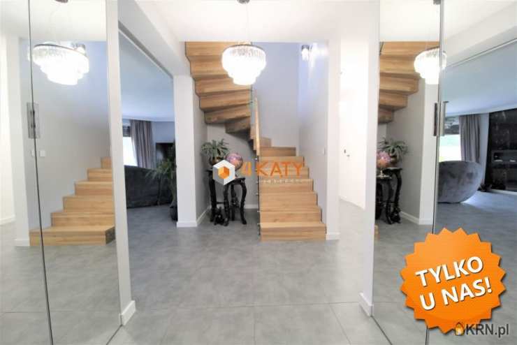 Dom  na sprzedaż, 6 pokojowe, Słone, ul. 