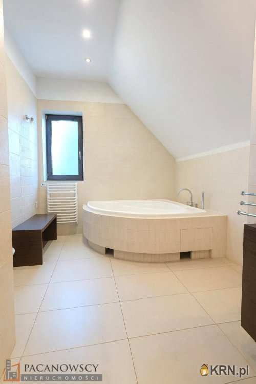 , Dom  na sprzedaż, Zielonki, ul. 