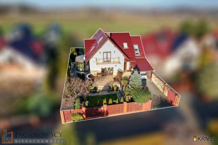 Zielonki, ul. , Dom  na sprzedaż, 