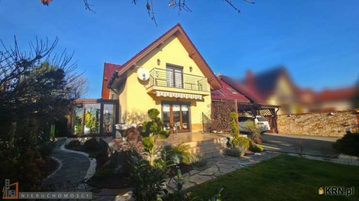 Dom  na sprzedaż, Zielonki, ul. , 