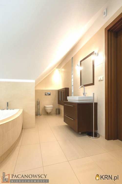 PACANOWSCY NIERUCHOMOŚCI, Dom  na sprzedaż, Zielonki, ul. 