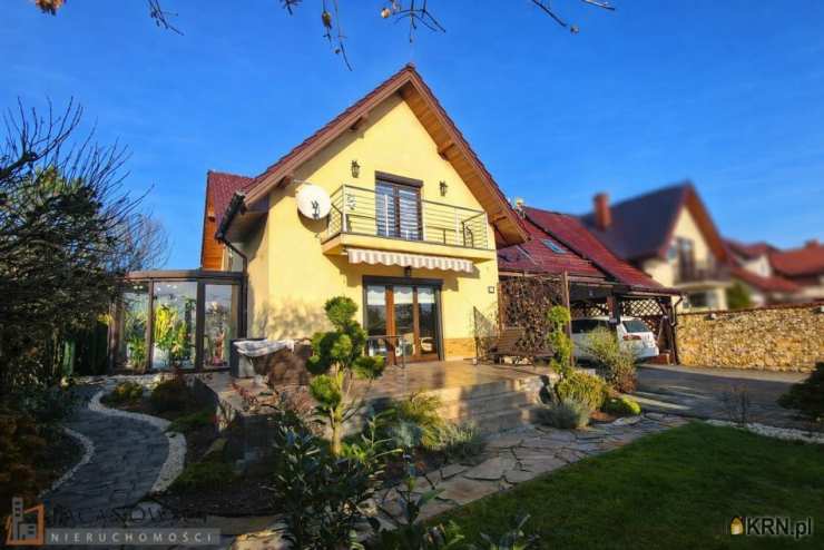 Dom  na sprzedaż, Zielonki, ul. , 