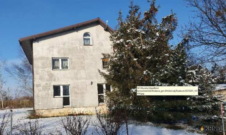 Dom  na sprzedaż, 9 pokojowe, Rudawa, ul. 