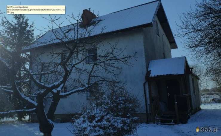 Rudawa, ul. , Dom  na sprzedaż, 9 pokojowe