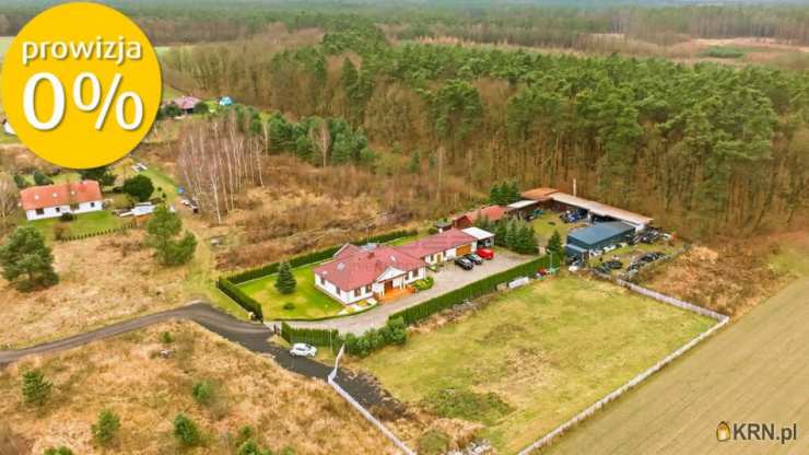 Wysoka, ul. , Dom  na sprzedaż, 5 pokojowe