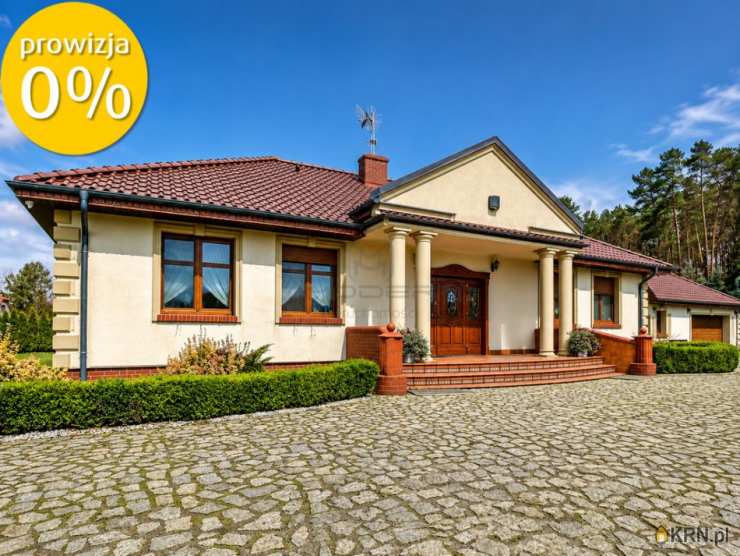 Wysoka, ul. , Dom  na sprzedaż, 5 pokojowe