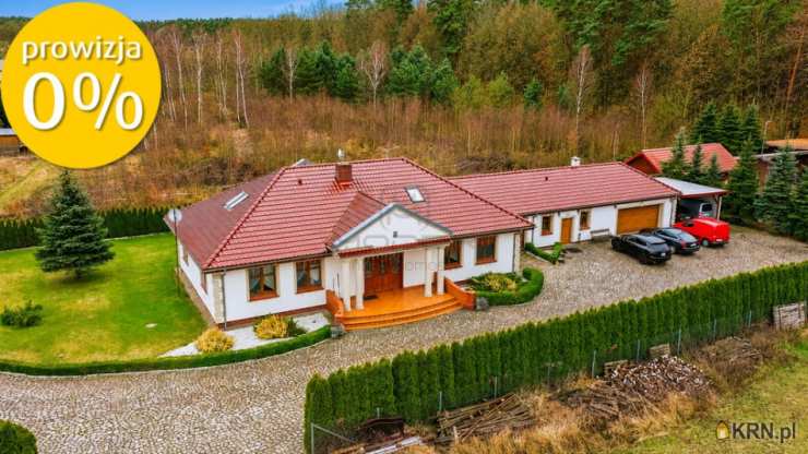 Wysoka, ul. , 5 pokojowe, Dom  na sprzedaż