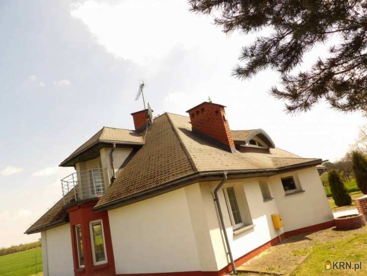 Dom  na sprzedaż, 6 pokojowe, Zadzim, ul. 