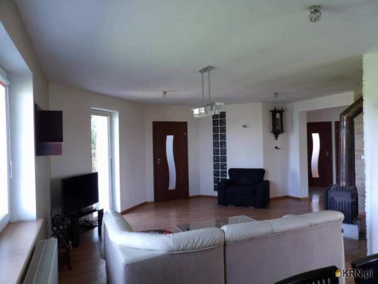 6 pokojowe, Zadzim, ul. , Dom  na sprzedaż