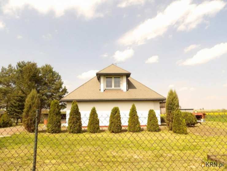 Zadzim, ul. , 6 pokojowe, Dom  na sprzedaż