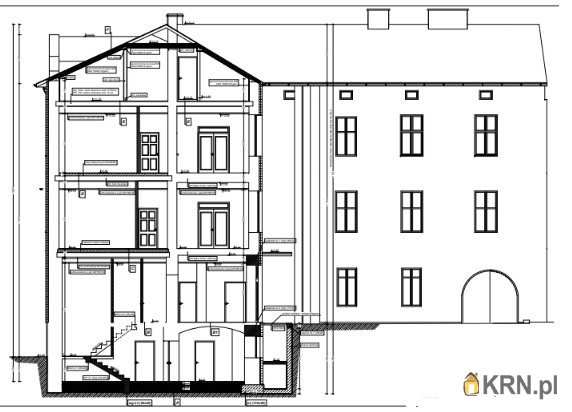 Chrzanów, Śródmieście, ul. , Dom  na sprzedaż, 