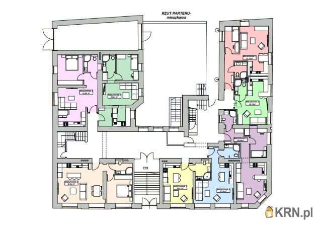 , Chrzanów, Śródmieście, ul. , Dom  na sprzedaż