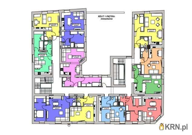 , Dom  na sprzedaż, Chrzanów, Śródmieście, ul. 