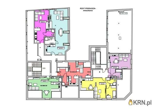 Dom  na sprzedaż, Chrzanów, Śródmieście, ul. , 