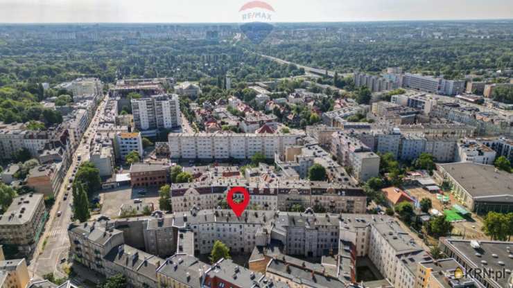 , Dom  na sprzedaż, Poznań, Wilda, ul. 