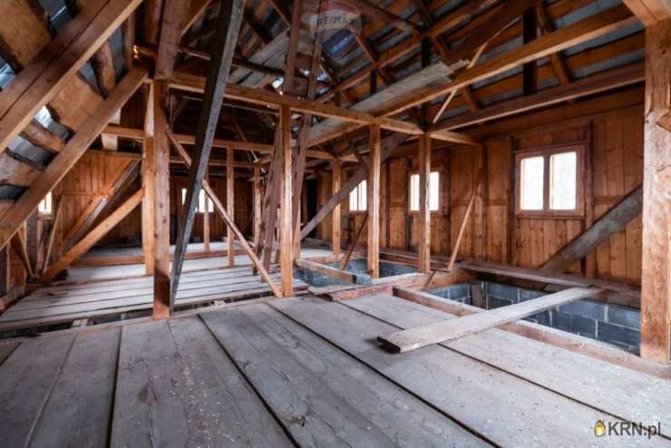 Dom  na sprzedaż, 7 pokojowe, Bustryk, ul. 