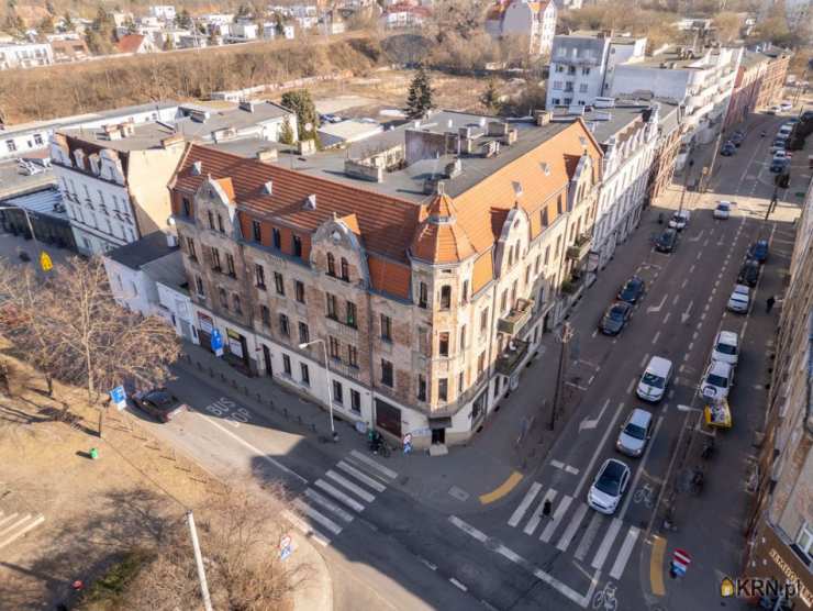 Dom  na sprzedaż, 40 pokojowe, Poznań, Jeżyce, ul. 