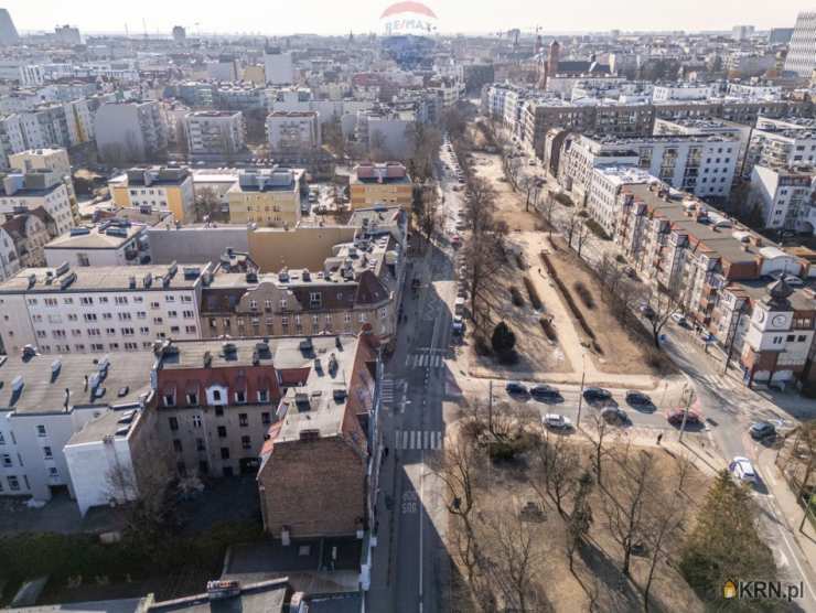 40 pokojowe, Poznań, Jeżyce, ul. , Dom  na sprzedaż