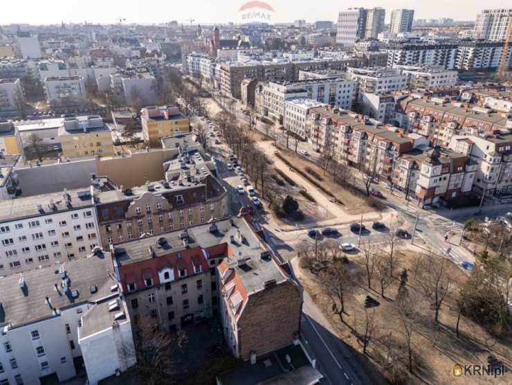 40 pokojowe, Dom  na sprzedaż, Poznań, Jeżyce, ul. 